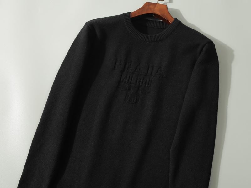 Prada Sweaters